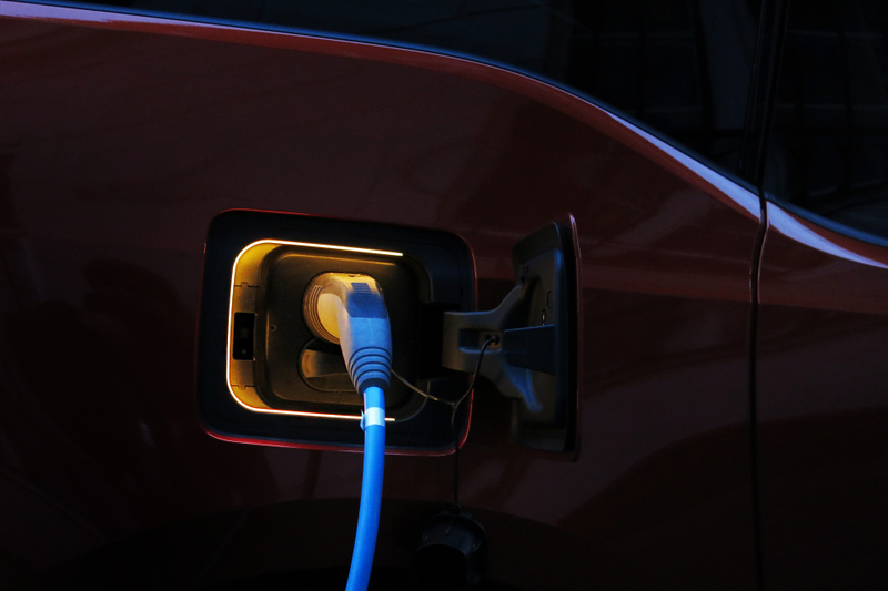 Illustration for article titled The Electric BMW i3 Is The Cheapest Exotic Car You Can Buy